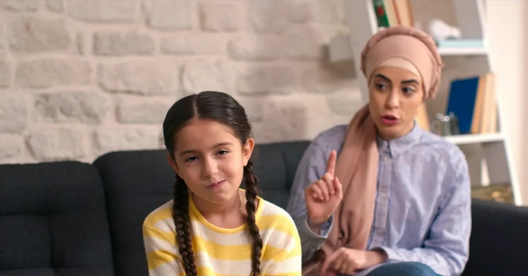 أنشطة تفاعلية ممتعة لتعديل سلوك الأطفال (سيدتي)