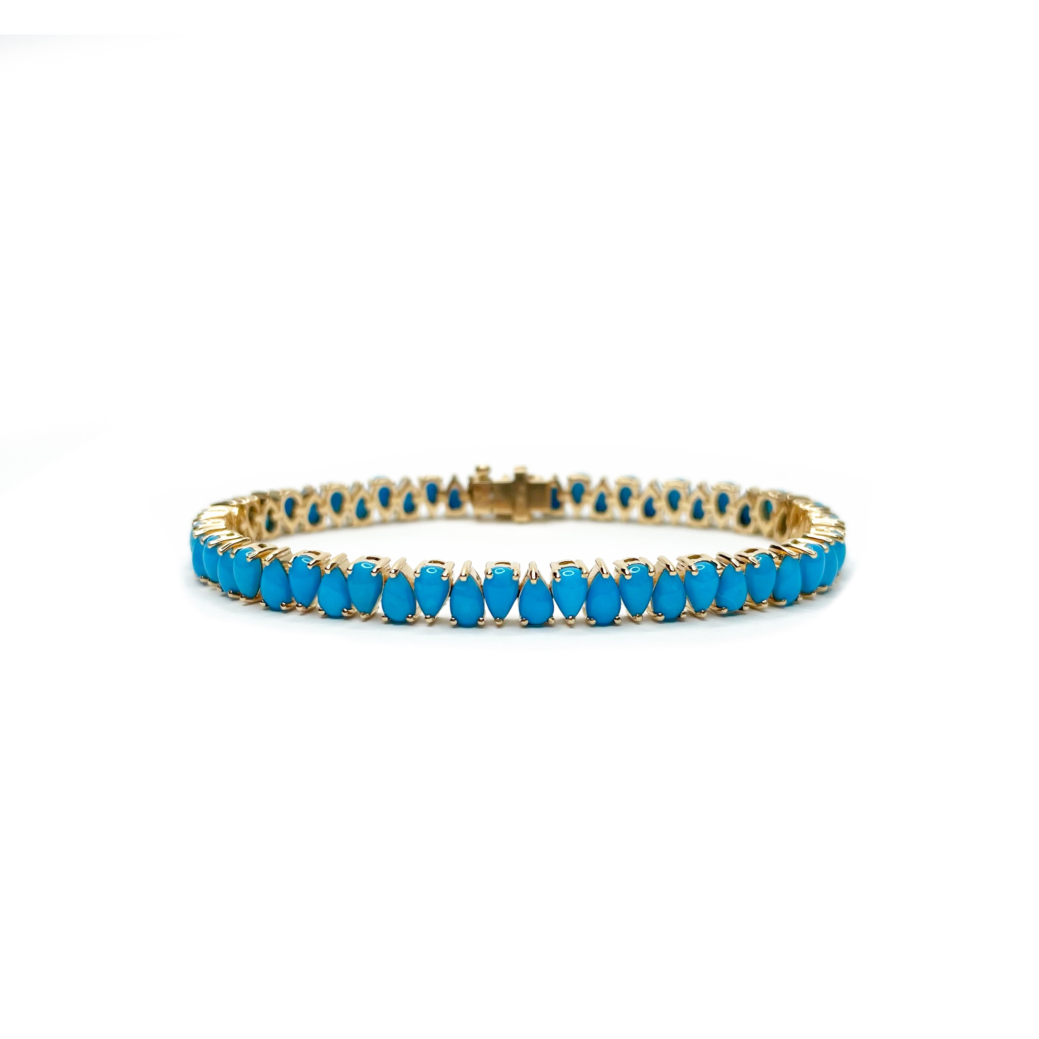 سوار من ستون فاين جولوري Stone Fine Jewellery- الصورة من العلامة