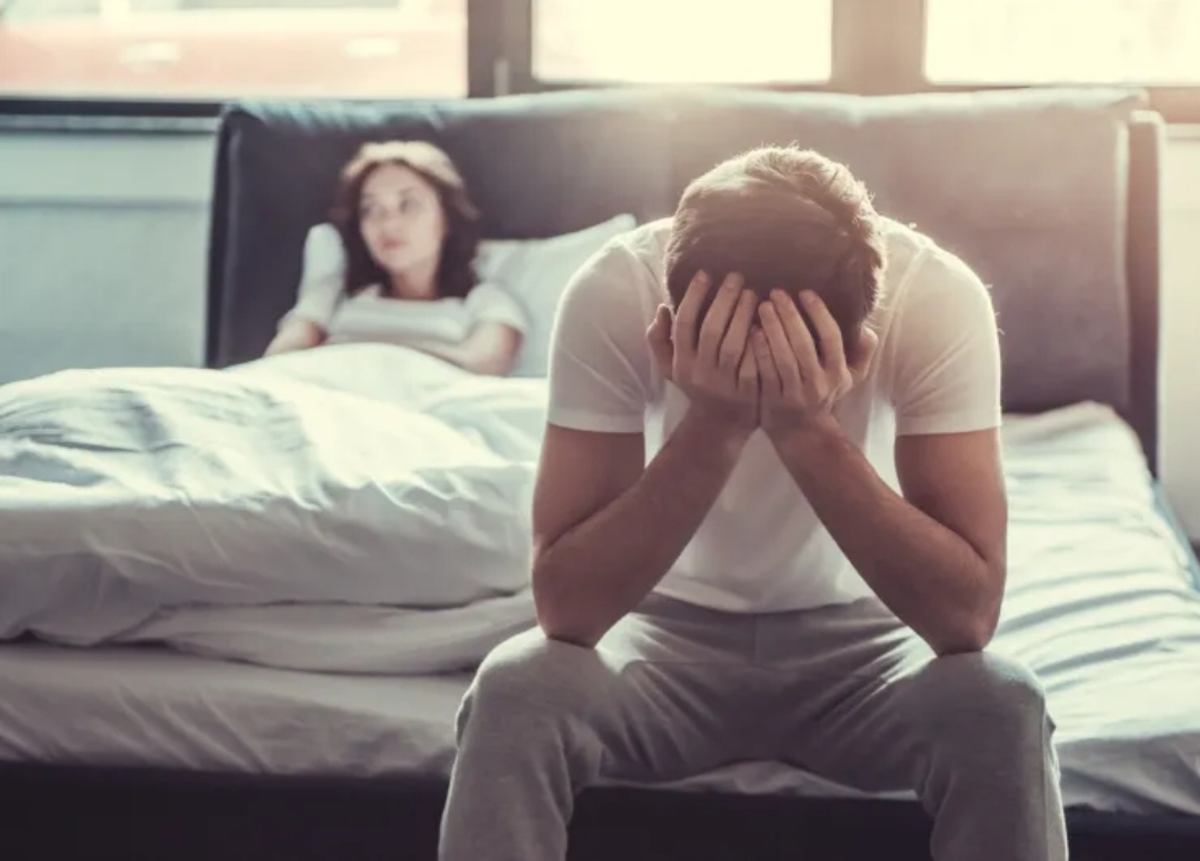 كيمياء الثقة: كيف تصنع الهرمونات صورة الرجل في زواجه؟ (الرجل)