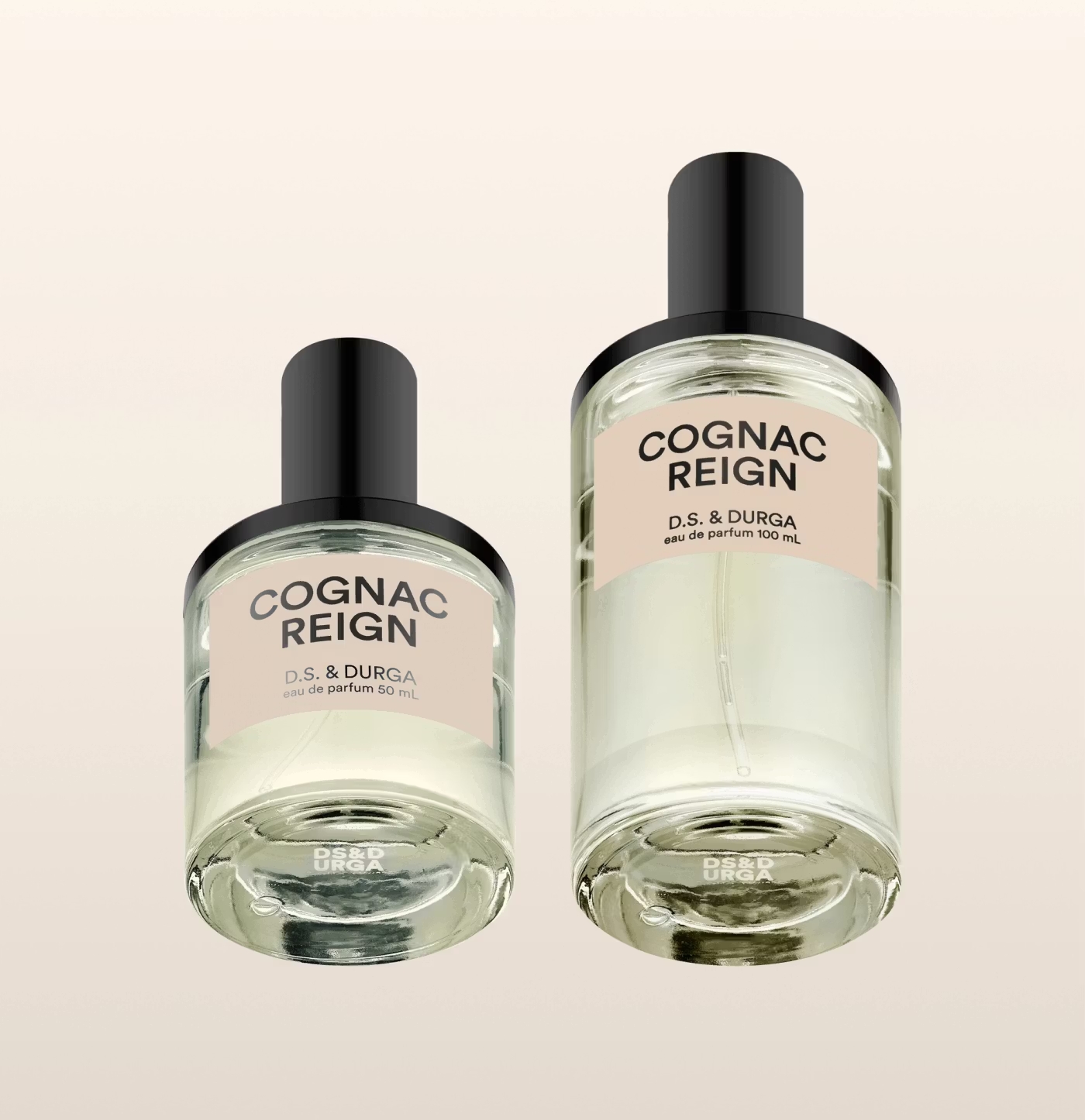 عطر جديد من D.S & Durga خطف الأنفاس في 2025 - المصدر: D.S & Durga