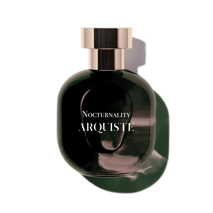 عطر أركيست نوكتورناليتي الجريء لليالي نيويورك الصاخبة - المصدر: Nocturnality