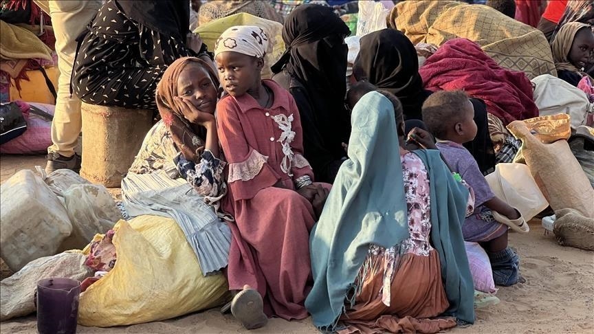 السودان.. تحذير من تفشي الحصبة في دارفور بعد تسجيل 1300 إصابة (الأناضول)