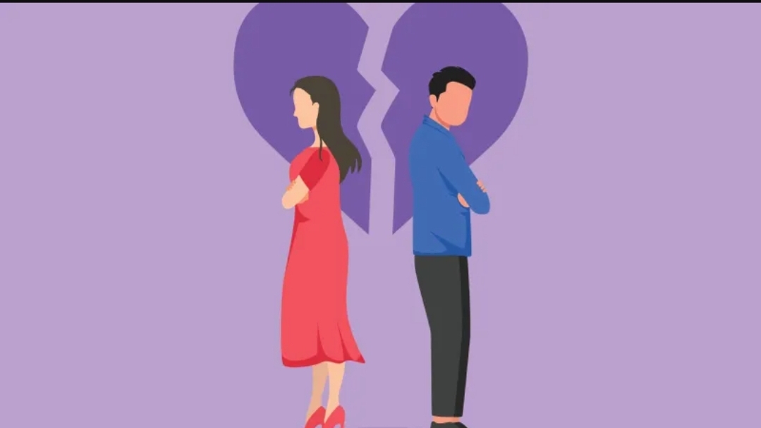 الخيانة الرقمية: (لايك) ينهي الزواج! حكم قضائي يثير الجدل في تركيا (الرجل)