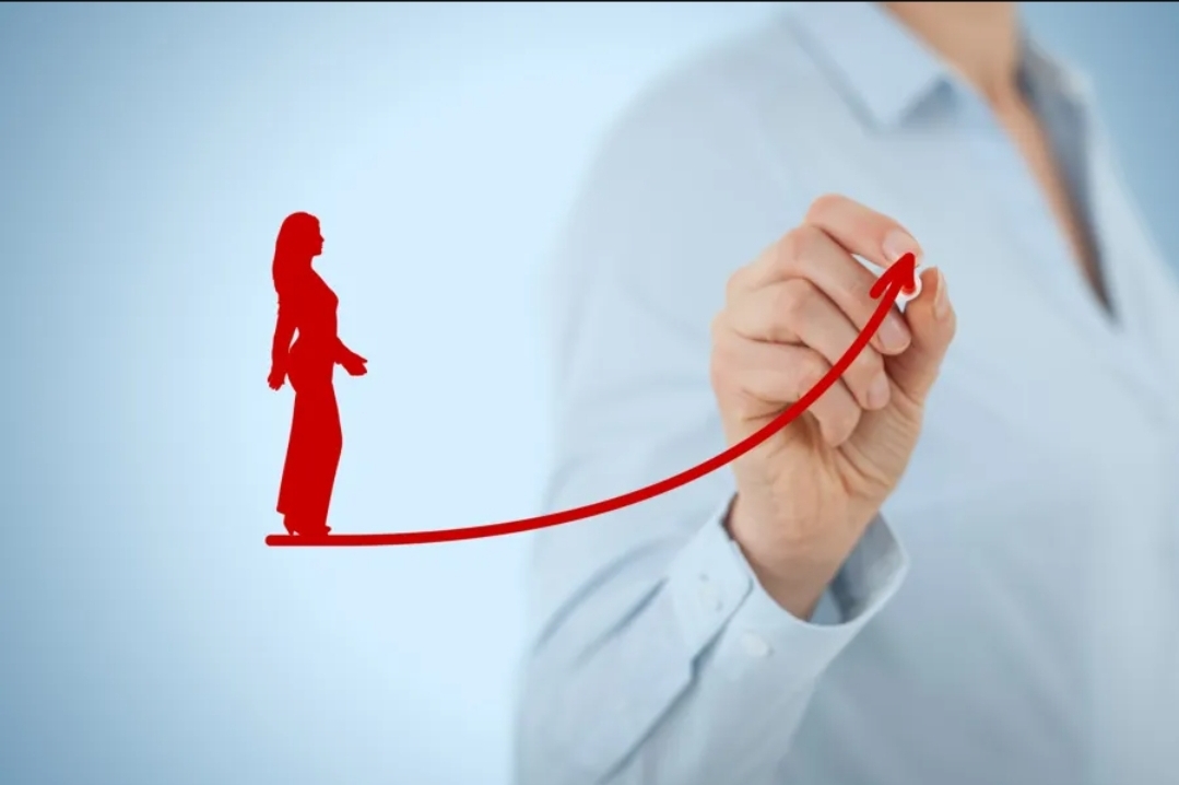 كيف تطوّر نفسك بنفسك؟ (سيدتي)