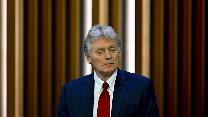 روسيا تشترط انسحاب قوات أوكرانيا من دونباس لوقف القتال (الأناضول)