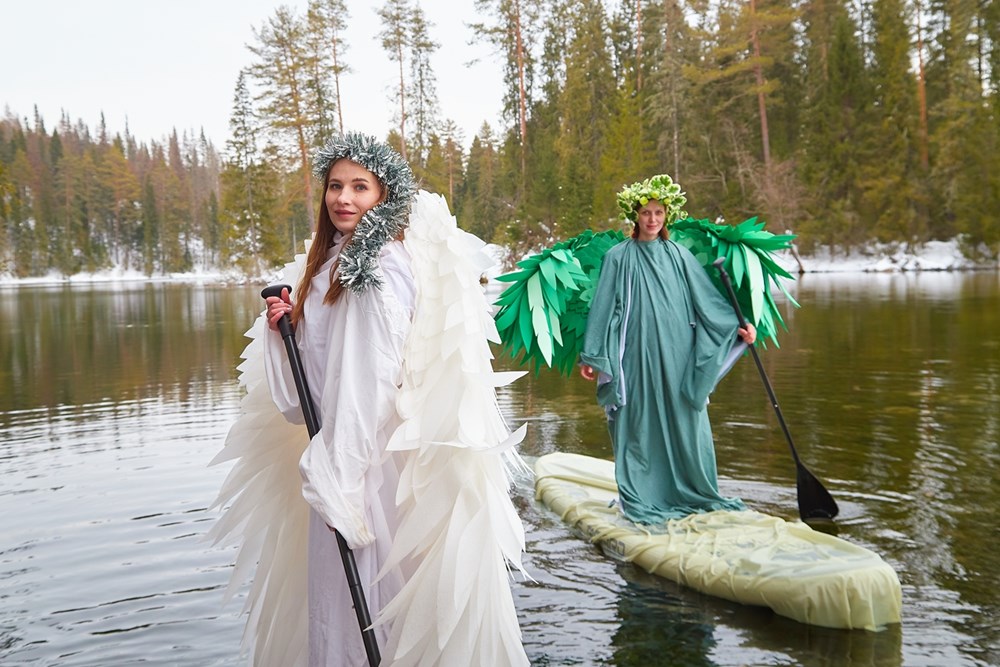 من رحلات (الرومنتازي) إلى عطلات العناية بالبشرة.. أبرز توقعات السفر لعام 2026