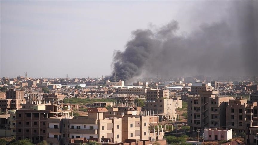 السودان.. تصاعد المعارك في شمال دارفور وجنوب كردفان (الأناضول)
