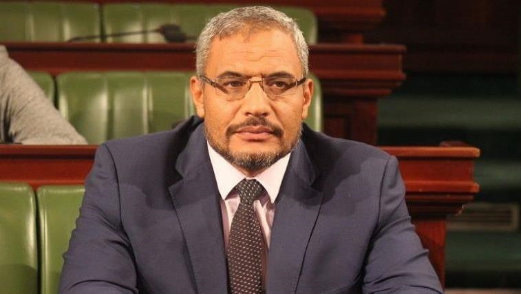 الحكم الصادر بحق عتيق ليس نهائيا، ويجوز الطعن عليه أمام محكمة التعقيب (الاناضول)
