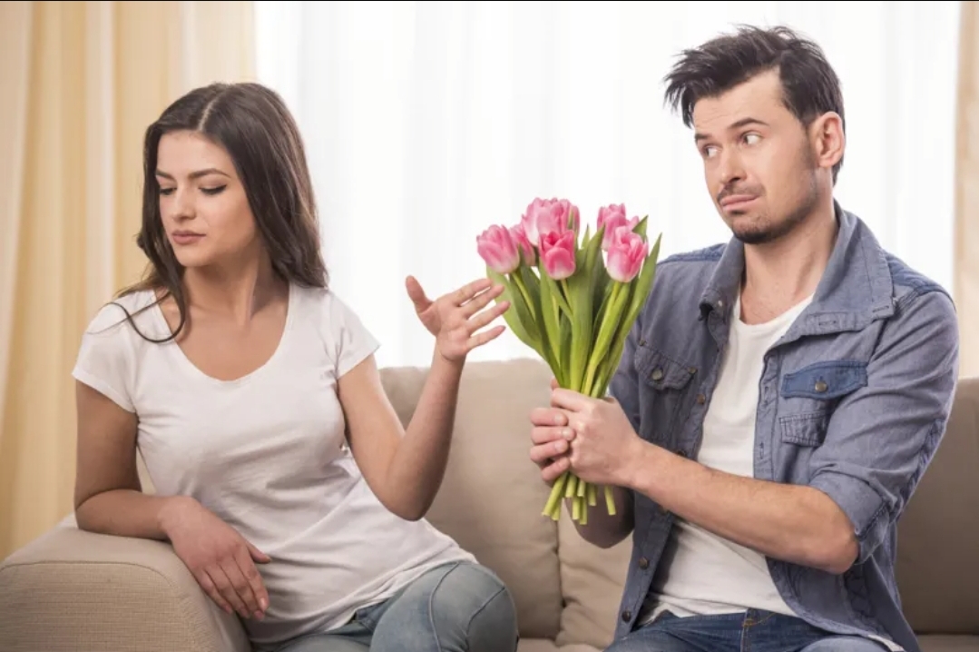 الرجل في عيون المرأة: كيف تتغير معايير الجاذبية عند النساء بعد سن الخمسين؟ (الرجل)