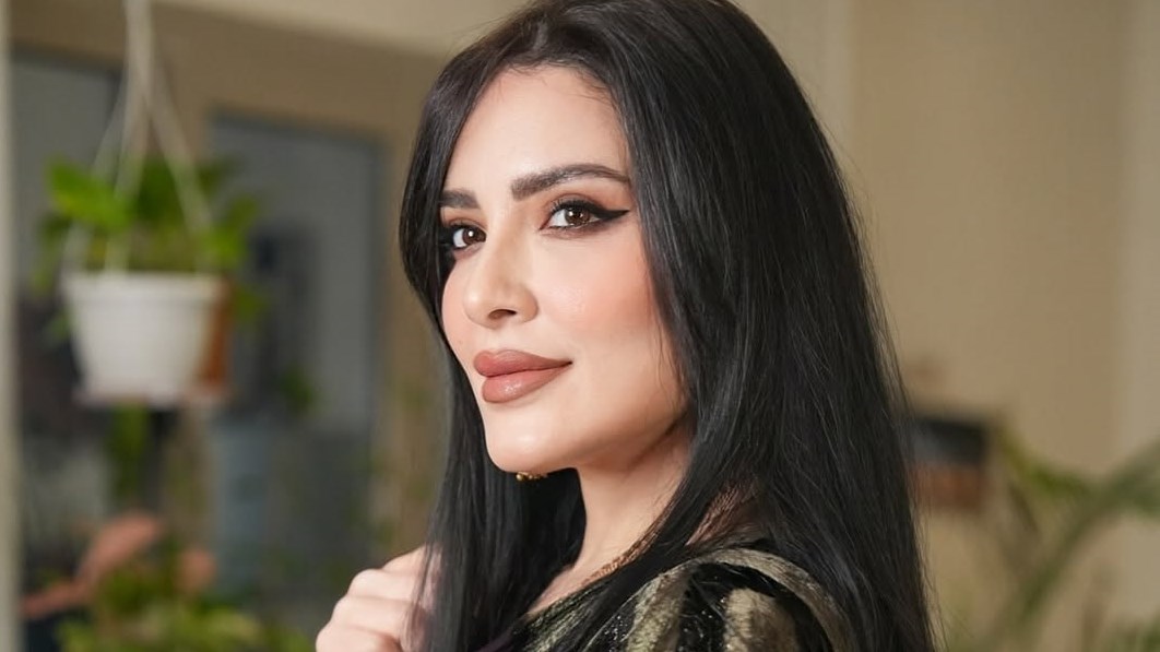 حبيب غلوم وهبة الدري يلتقيان في (خطوات صغيرة).. بدراما رمضان 2026 (زهرة الخليج)