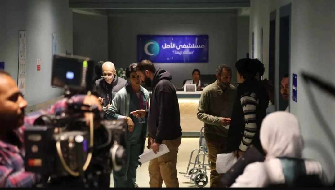 السينما في ليبيا فن يبحث عن حياة (سبوتنيك)