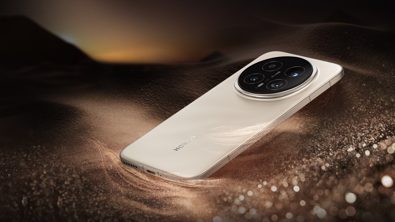 (Honor Magic8 Pro).. عصر جديد في التصوير بالذكاء الاصطناعي والأداء مع تقنية (5.5G) (زهرة الخليج)