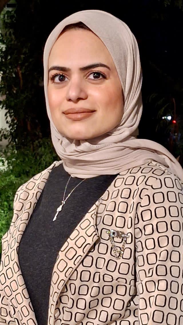 د.بتول مصطفى السيد