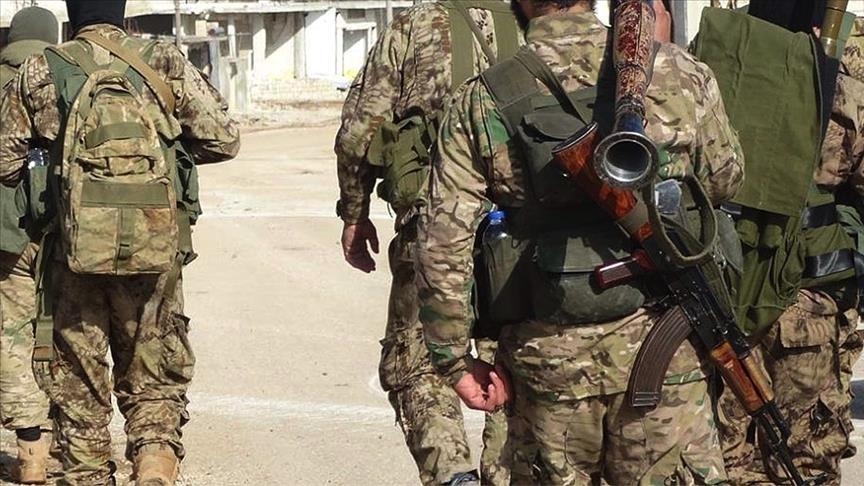 سوريا: الجيش سيطلق عملية عسكرية محدودة ضد (قسد) في حلب (الأناضول)