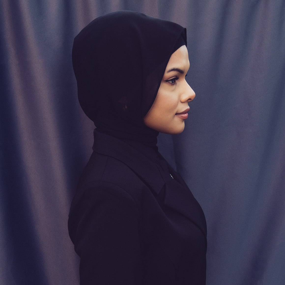 هل الخمار أفضل أم النقاب؟.. أمين الفتوى يجيب (أونسبلاش)