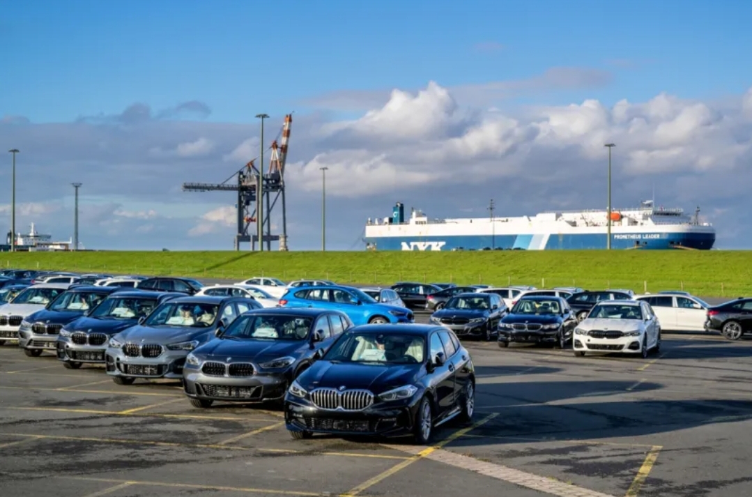 BMW تحقق قفزة في مبيعات السيارات الكهربائية خلال 2025.. ماذا حققت؟ (الرجل)