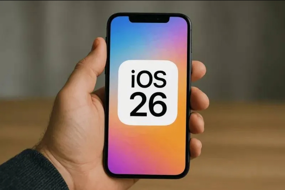 أبل تعالج ثغرتين خطيرتين في إصدار iOS 26 .. ما القصة؟ (الرجل)