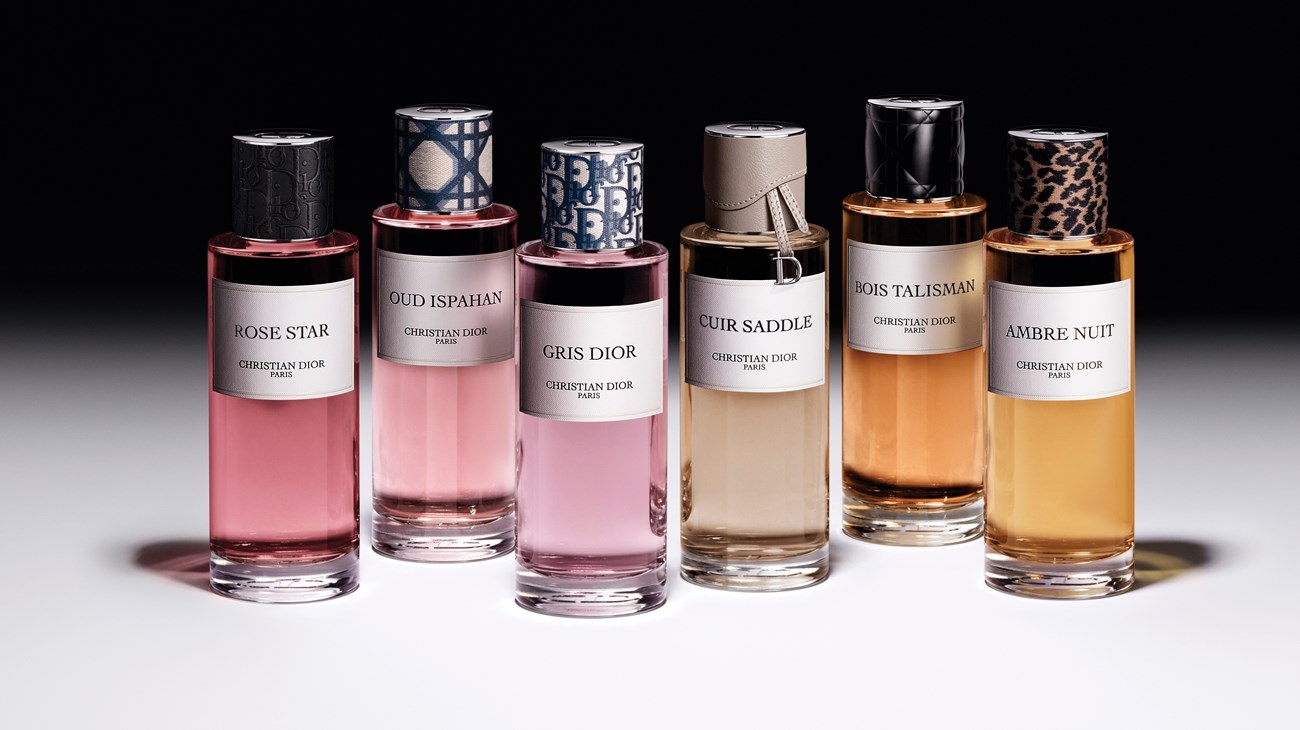 CUIR SADDLE.. عطر الجلود بلمسة عصرية (زهرة الخليج)