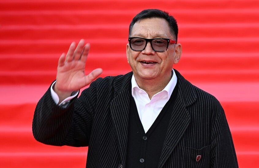 مخرج سينمائي روسي يتحدث عن العزلة عن الغرب وكيف تحولت إلى نعمة وقفزة هائلة للسينما الروسية (سبوتنيك)