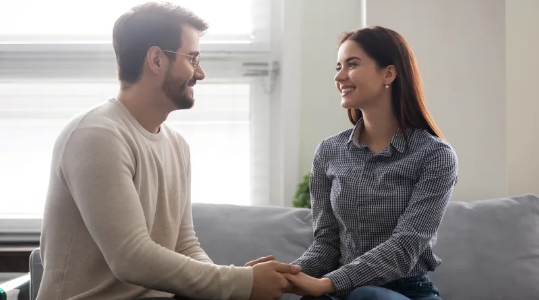 النساء تفضّل الوجوه الذكورية لكن (بشرط) (الرجل)