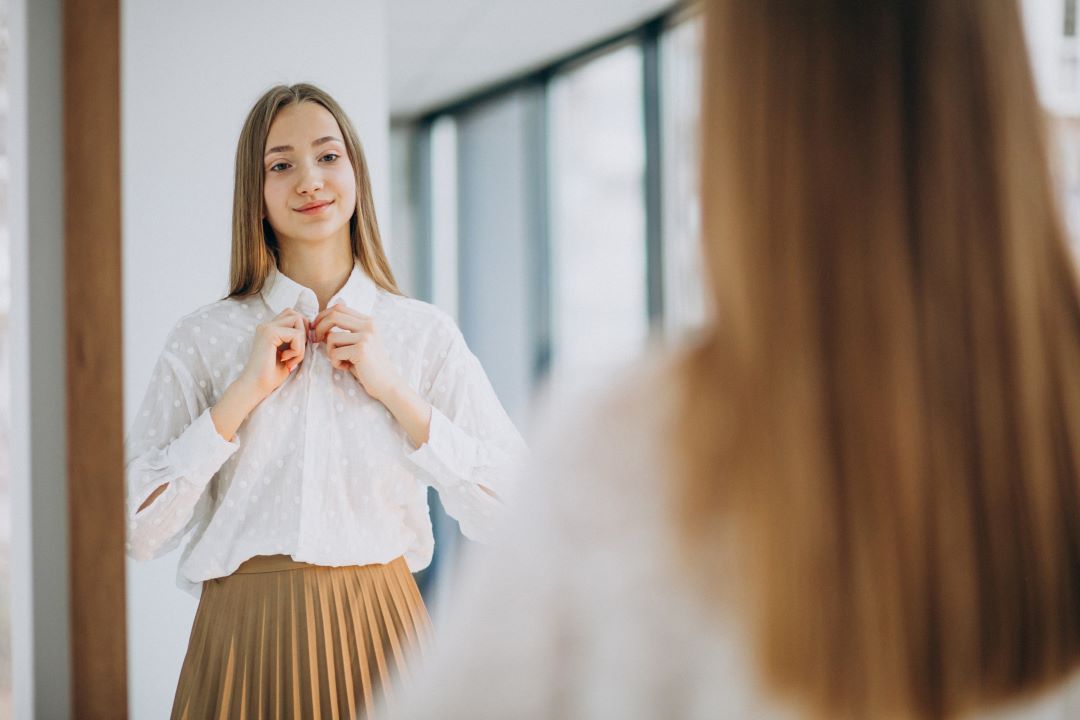 أسرار بناء الثقة بالنفس.. هل هي مهارة مكتسبة أم سمة فطرية؟ (سيدتي)