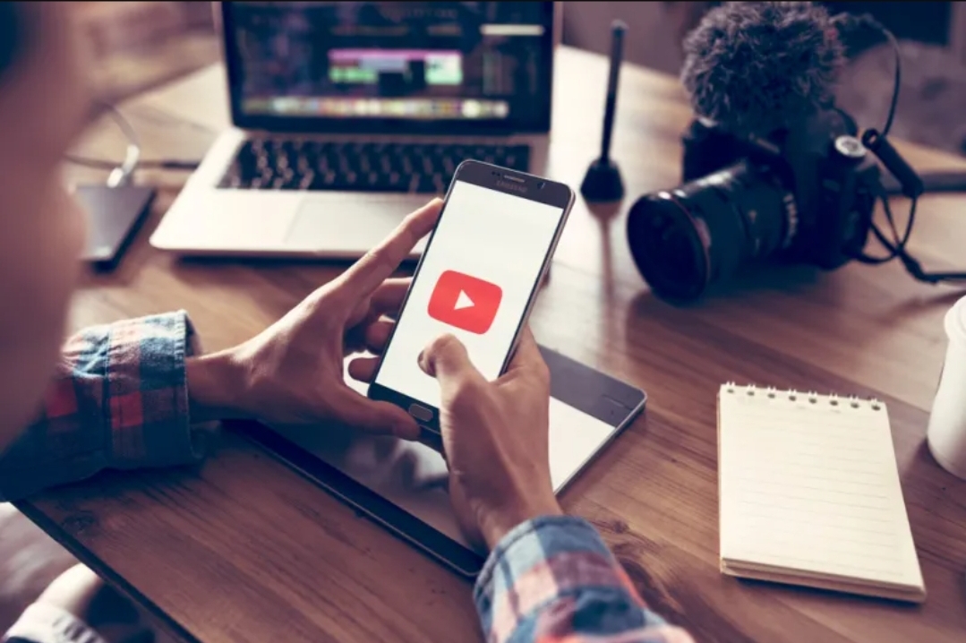 ميزة جديدة في YouTube Music لتجربة موسيقية ممتعة (الرجل)