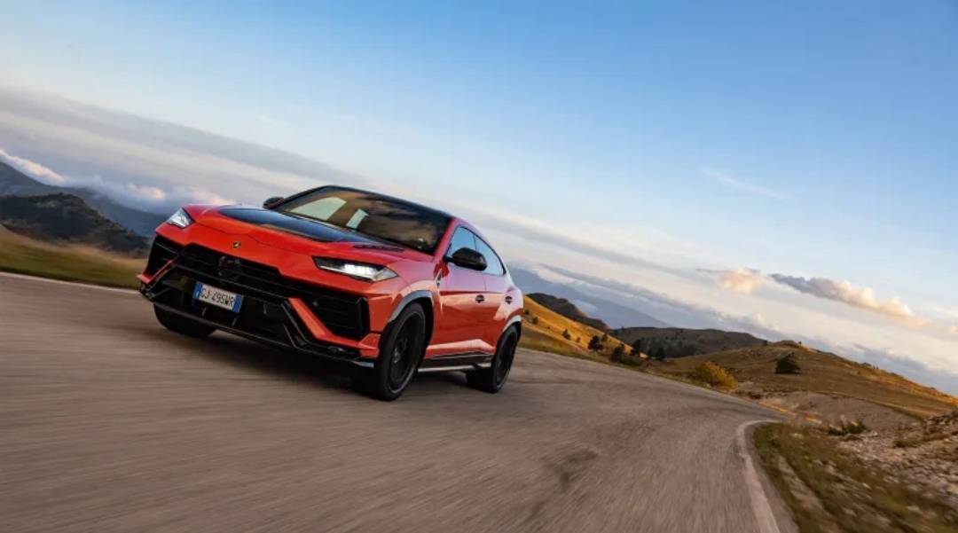 أفضل سيارات SUV للشباب في السعودية 2026: خيارات تجمع بين القوة والأناقة (الرجل)