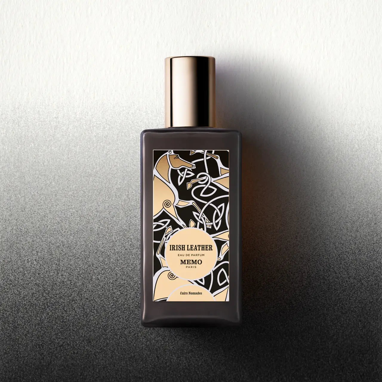 عطر irish leather من Memo Paris  - المصدر : Memo Paris