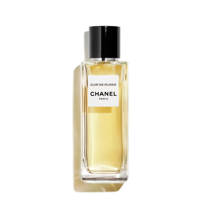 عطر Cuir De Russie من Chanel - المصدر : Chanel