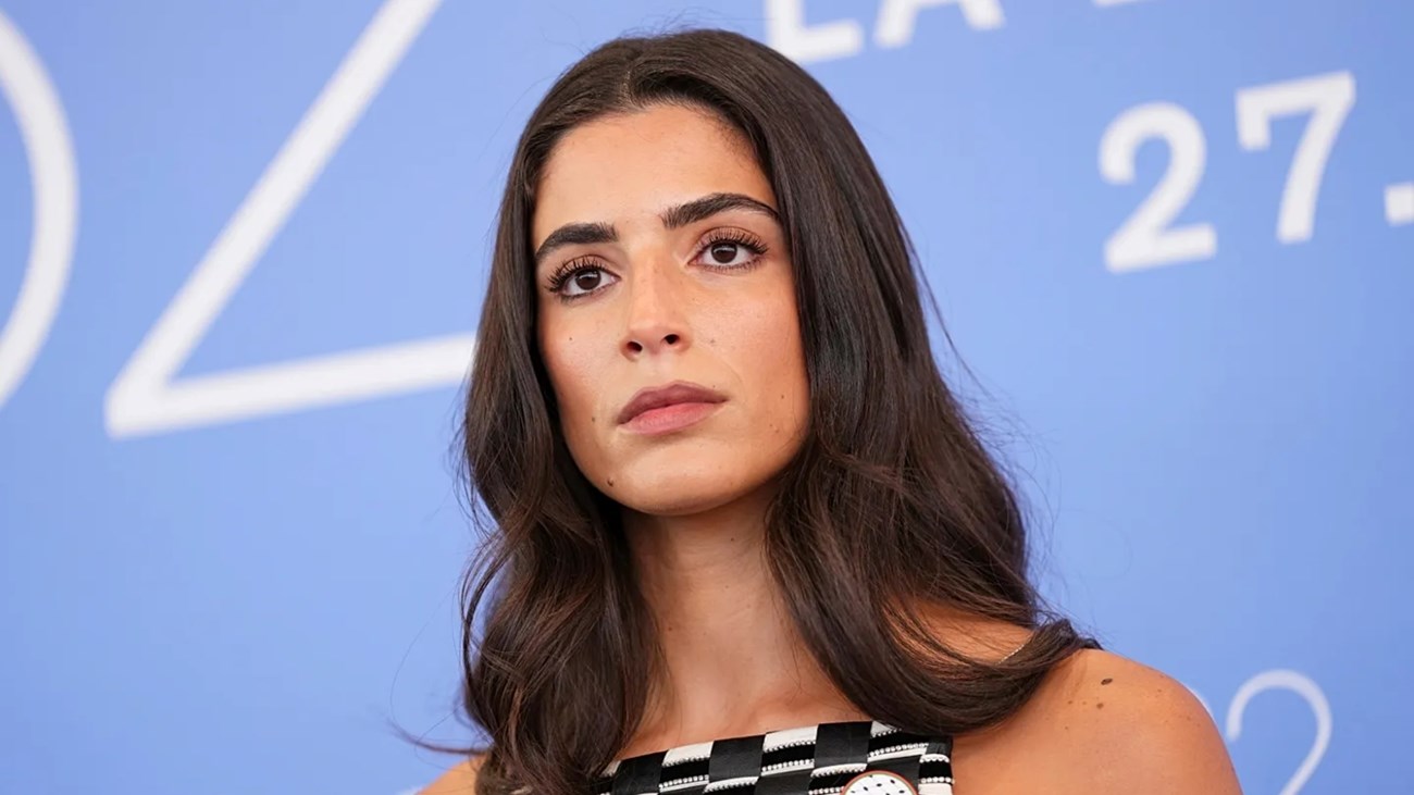 فيلم (صوت هند رجب) يحقق إنجازاً سينمائياً عالمياً جديداً (زهرة الخليج)