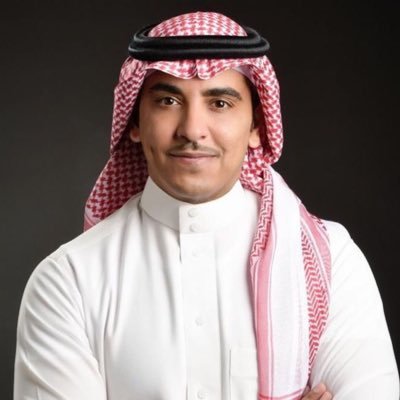 وزير الإعلام السعودي سلمان الدوسري (اعلام سعودي)
