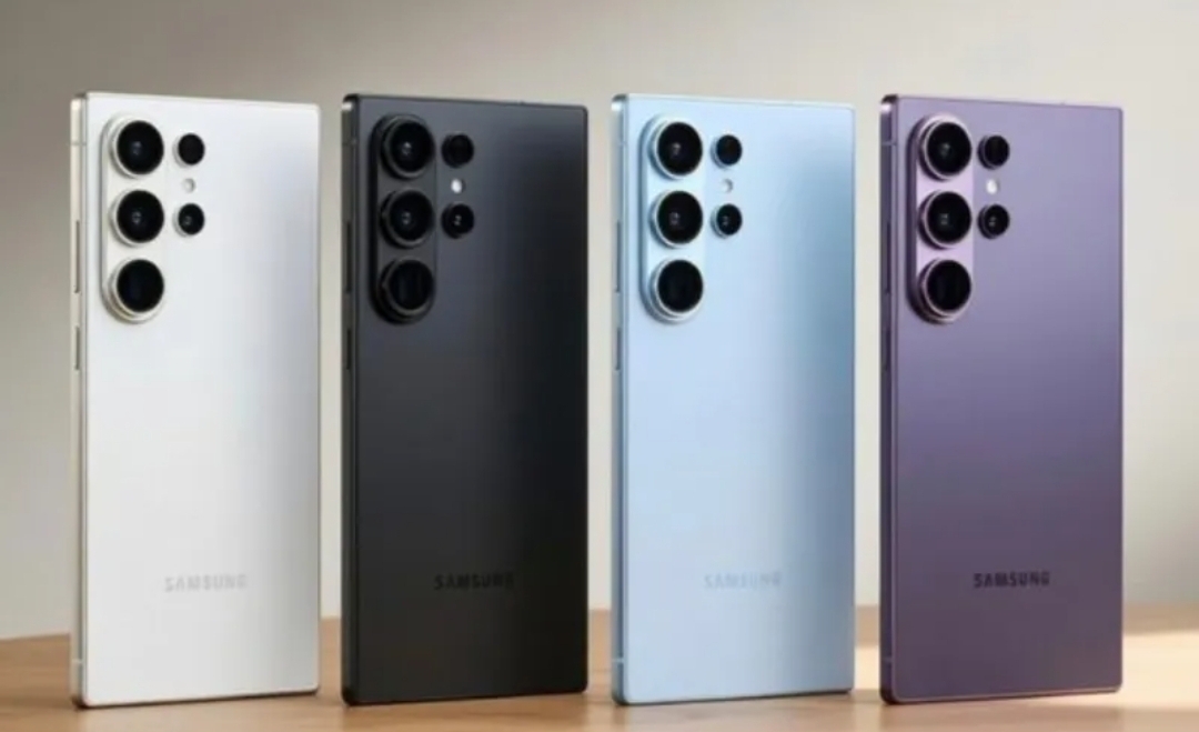 ميزة غامضة في Galaxy S26 Ultra.. شاشة تخفي أسرارك عن الجميع! (الرجل)