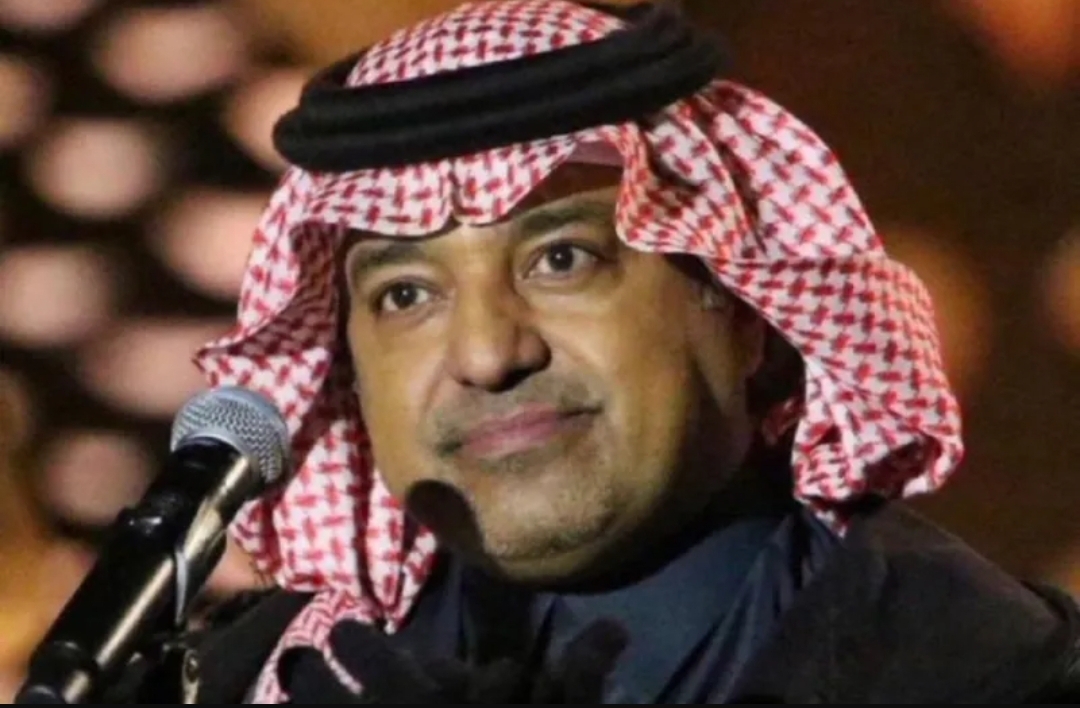 راشد الماجد يعلن عن حفلة إضافية في موسم الرياض بهذا الموعد (الرجل)