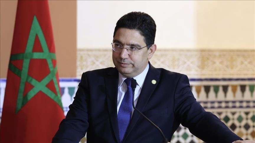 المغرب يدعو الاتحاد الأوروبي للانتقال من شراكة (الجار) إلى (الحليف) (الأناضول)
