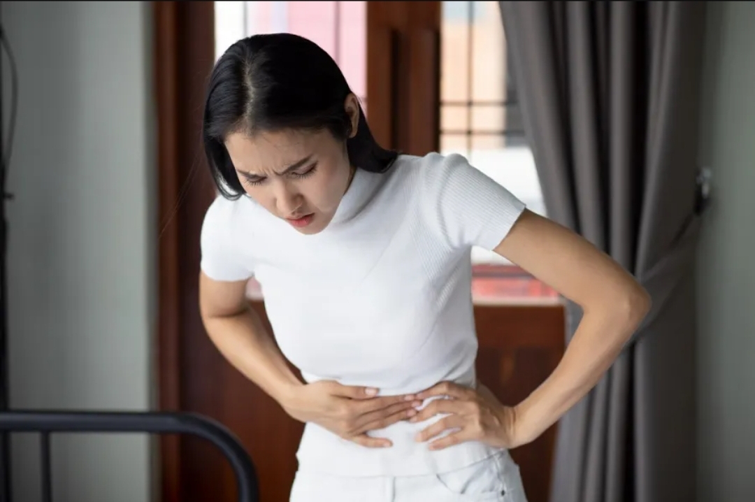 أعراض تدل على ضعف حملكِ وعدم ثباته.. المشكلة والحل (سيدتي)