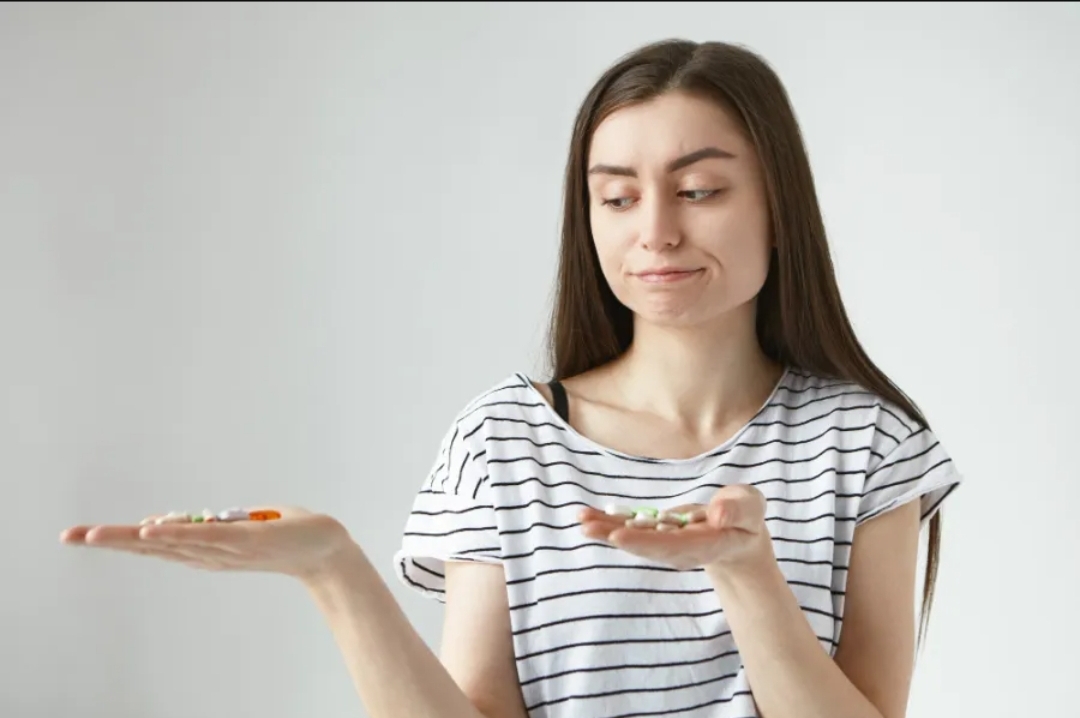 ثقافة المكملات.. هل جسمك يحتاج كل هذا؟ (سيدتي)