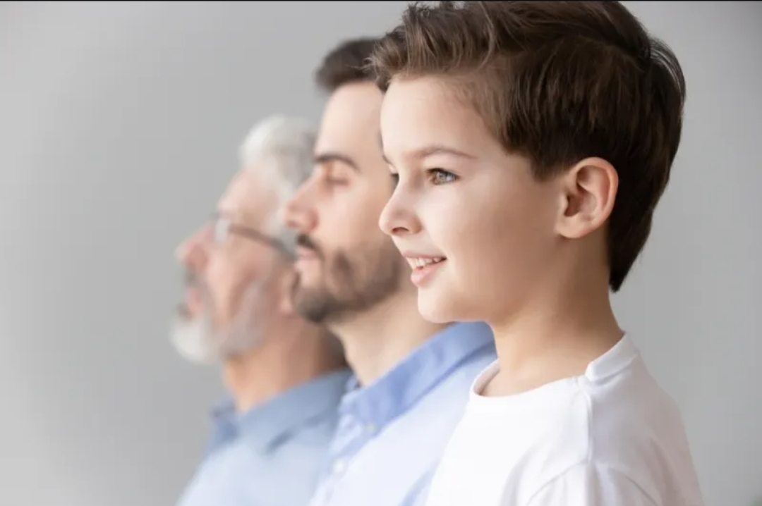 كيف تحدد الجينات نصف عمرك؟.. دراسة توضّح (الرجل)