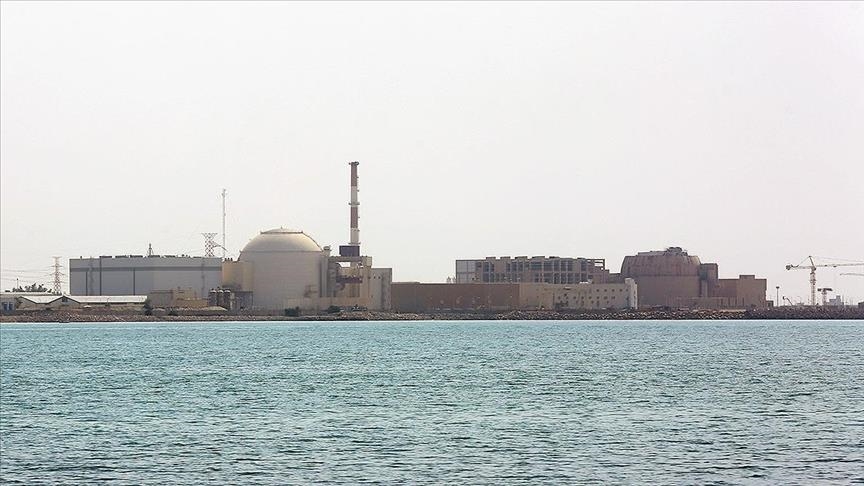 إيران: لا نخطط لنقل اليورانيوم المخصب إلى أي دولة (الأناضول)