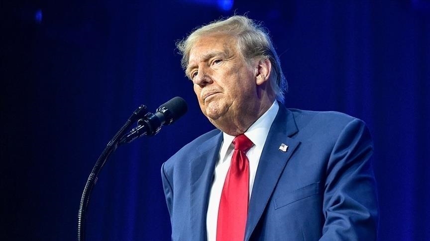 ترامب: نجري مفاوضات نشطة مع إيران (الأناضول)