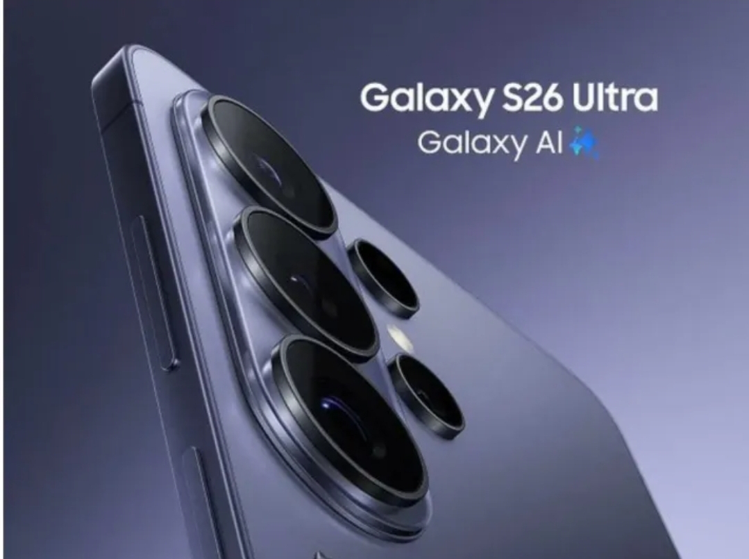 من العتمة إلى الضوء.. كاميرا Galaxy S26 تتألق في 3 فيديوهات رسمية (الرجل)