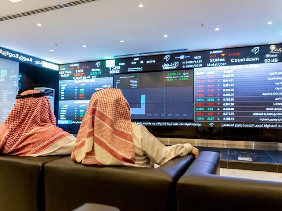 أغلق مؤشر الأسهم السعودية الموازية (نمو) مرتفعا 55.71 نقطة، ليقفل عند مستوى 23865.95 نقطة، وبتداولات تجاوزت قيمتها 18 مليون ريال، وبلغ عدد الأسهم المتداولة 2.1 مليون سهم (قنا)