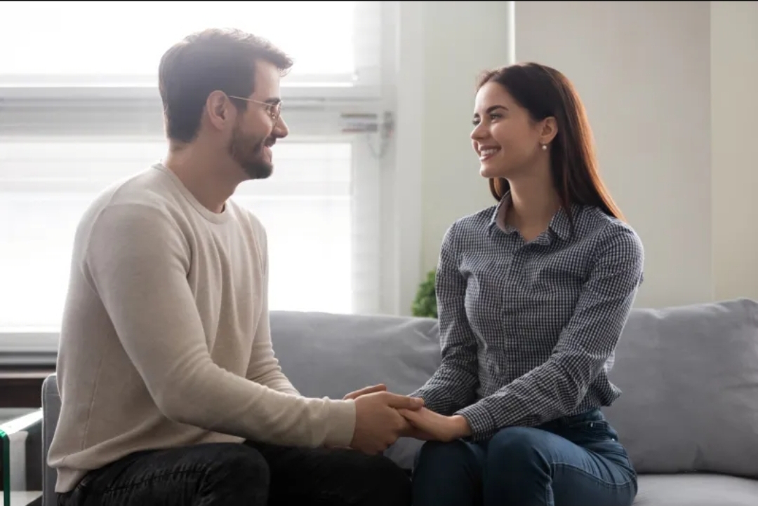 هل العلاقة الحميمية تخفف التوتر؟ دراسة جديدة توضح تأثيراتها (الرجل)