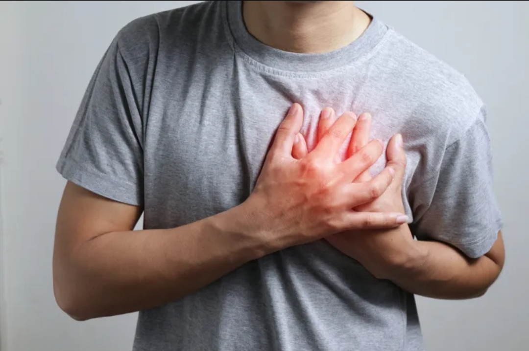 هل تلعب الهرمونات الجنسية دورًا في خطر أمراض القلب؟ دراسة تكشف الإجابة (الرجل)