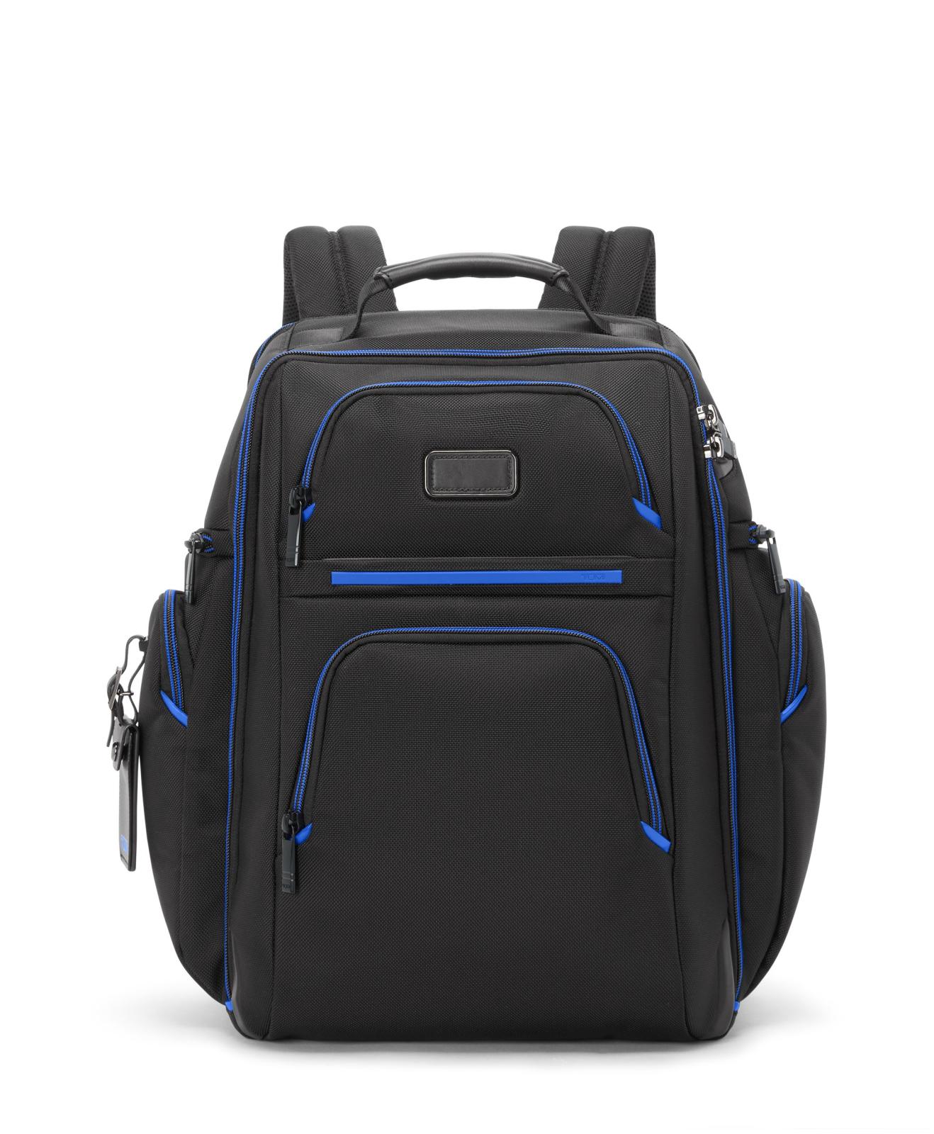 حقيبة TUMI Brief Pack&trade;الجديدة - المصدر: Tumi