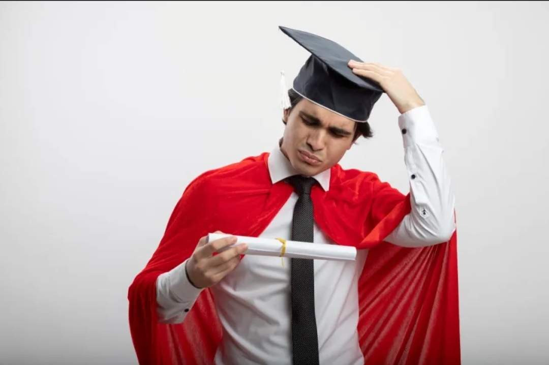 هل تبدأ العمل أثناء الجامعة أم تنتظر التخرج؟ (سيدتي)