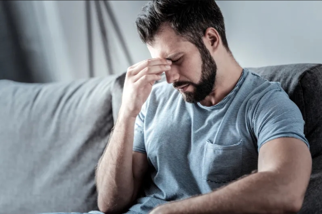 لغز ضبابية الدماغ.. دراسة تكشف تأثير أعراض ما بعد كورونا على وقود الخلايا (الرجل)