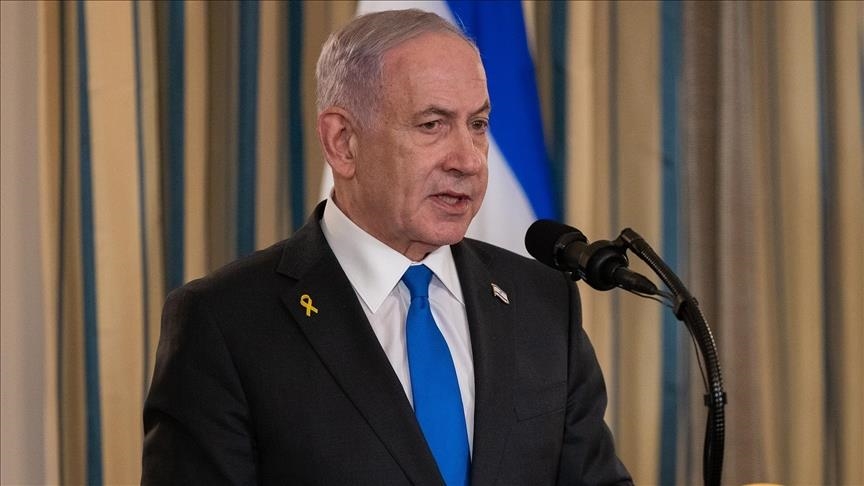 لأول مرة.. سحب جنسية إسرائيل من فلسطينيين وترحيلهما لغزة (الأناضول)