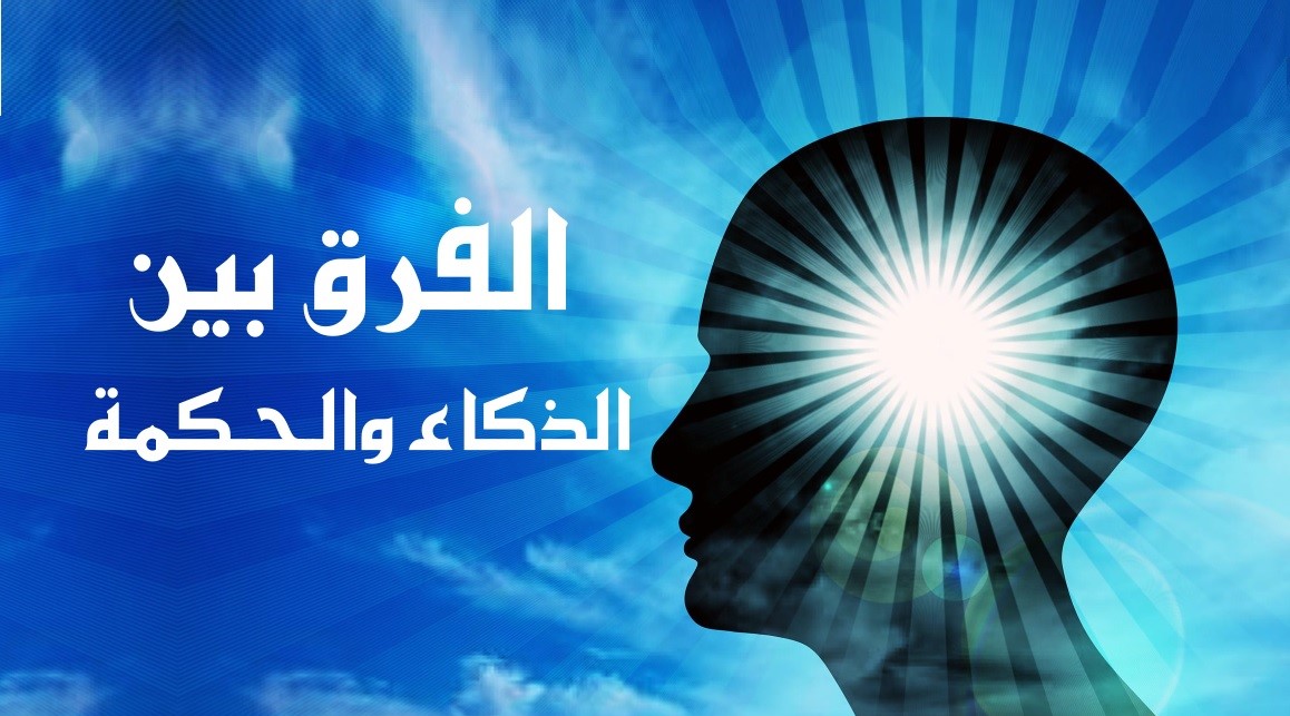 هل يمكن أن يجمع الشخص بين الذكاء والحكمة؟ (مواقع التواصل)