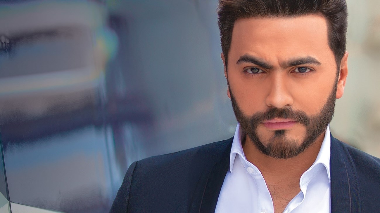 تامر حسني يحوّل تجربة طفل (متعرض للتنمّر) إلى رسالة أمل.. ودعوة للمجتمع (زهرة الخليج)