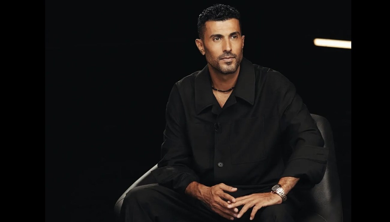 محمد سامي ممثلاً ومؤلفاً ومخرجاً مع يسرا في (قلب شمس).. إليكم التفاصيل (زهرة الخليج)